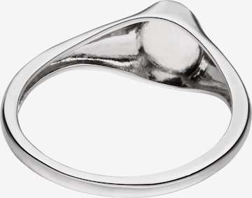 Nana Kay Ring 'Gravier mich' in Silver