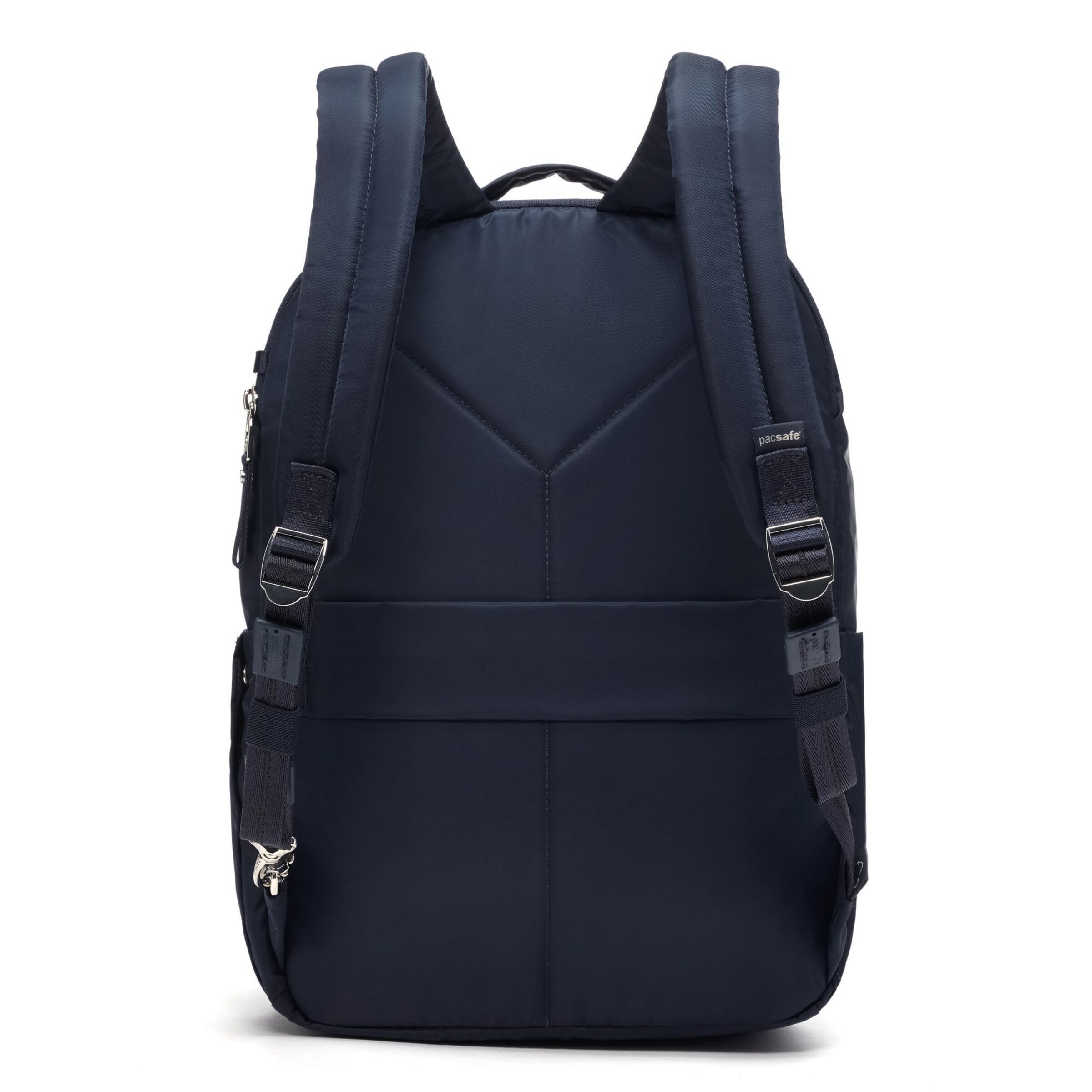 Zaino di Pacsafe in blu