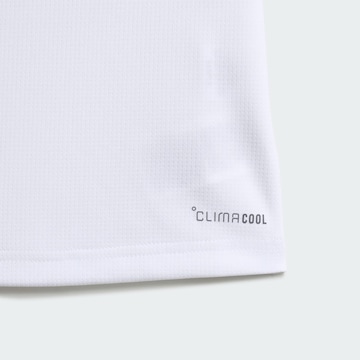 ADIDAS PERFORMANCE - Ropa deportiva 'Real Madrid 26/27' en blanco