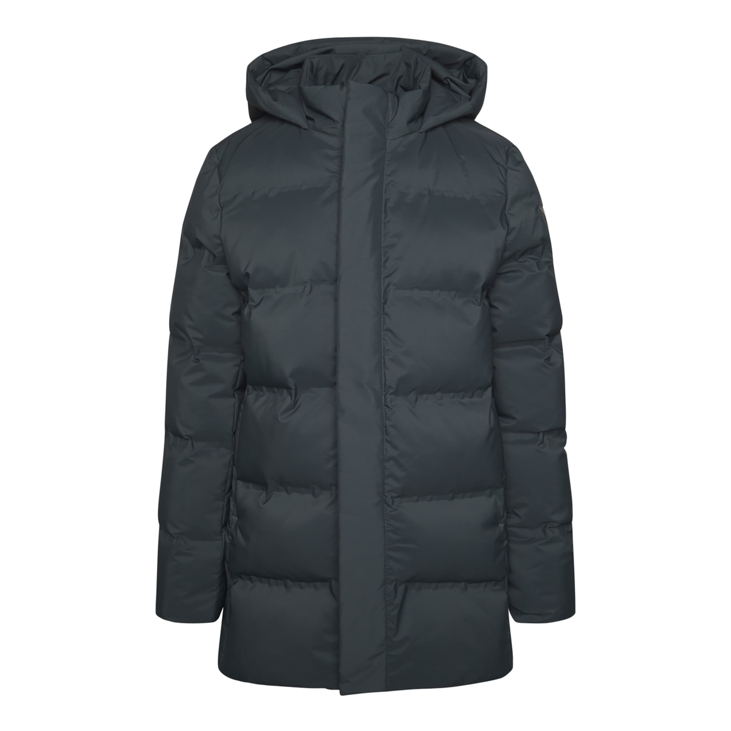 Veste de sport ' Saiko 2.0 ' Born en bleu : devant