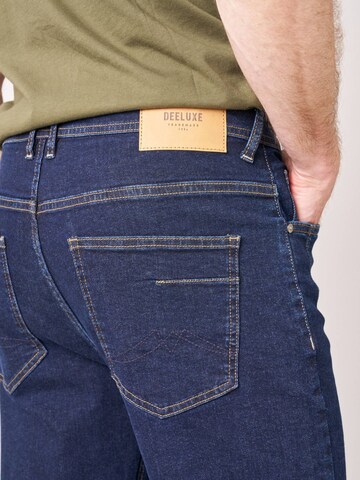 Deeluxe Regular Jeans‌‌‌‌‌‌‌‌‌‌ in Blau
