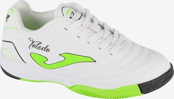 JOMA Sportschuh 'Toledo' in Weiß: Vorderseite