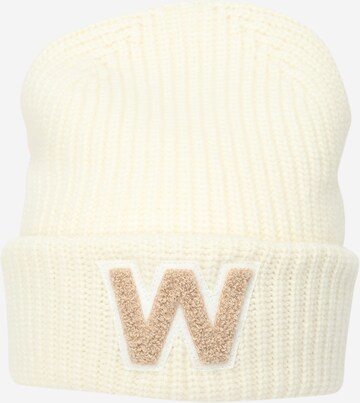 Bonnet 'ALBEN' Weekend Max Mara en beige