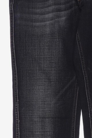 Le Temps Des Cerises Jeans in 27 in Black