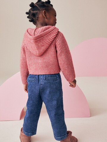 Next Strickjacke in Pink