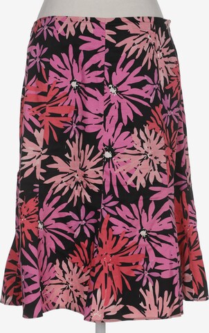 WALLIES Skirt in XL in Black: front