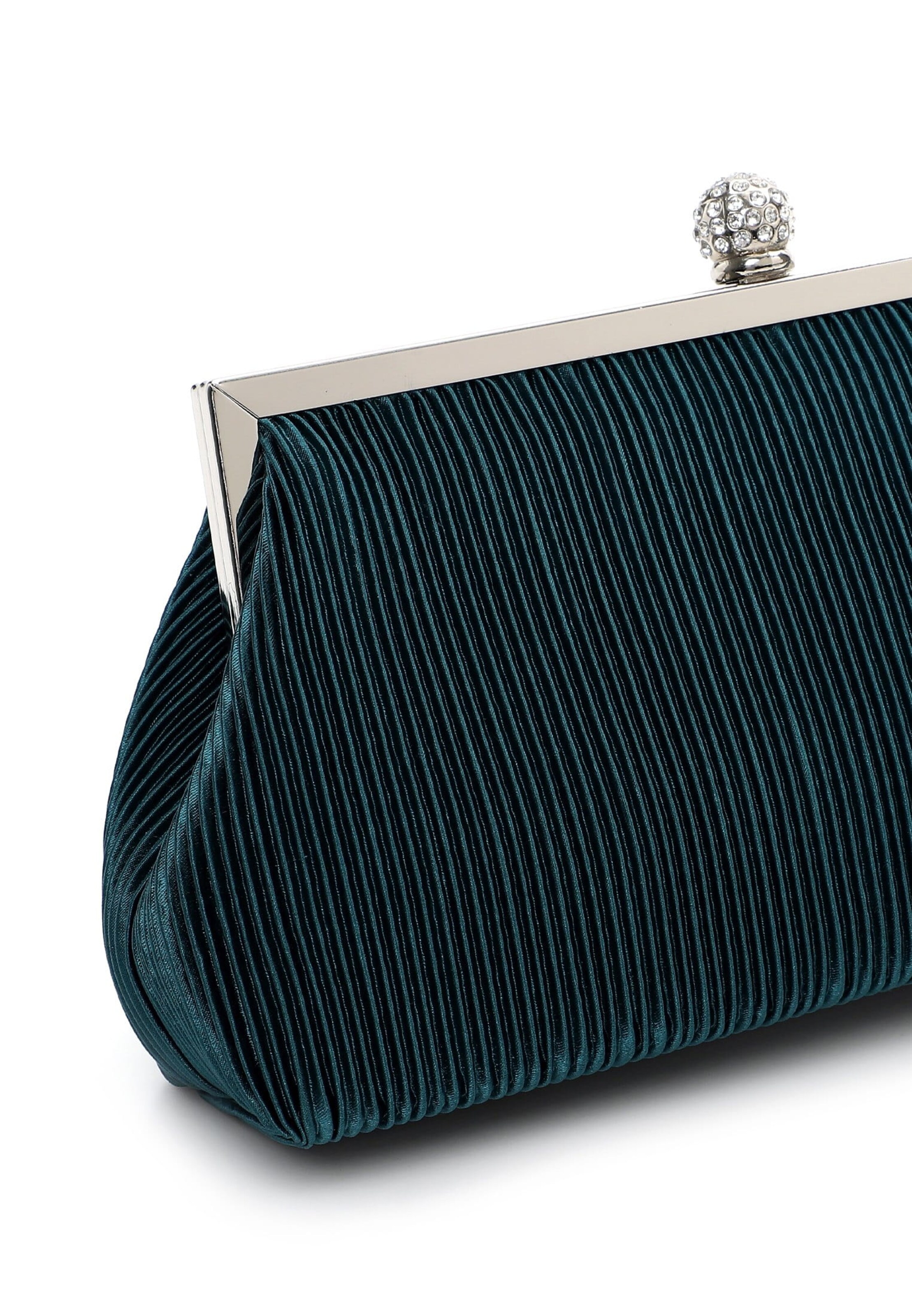 Tamaris Clutch i blå