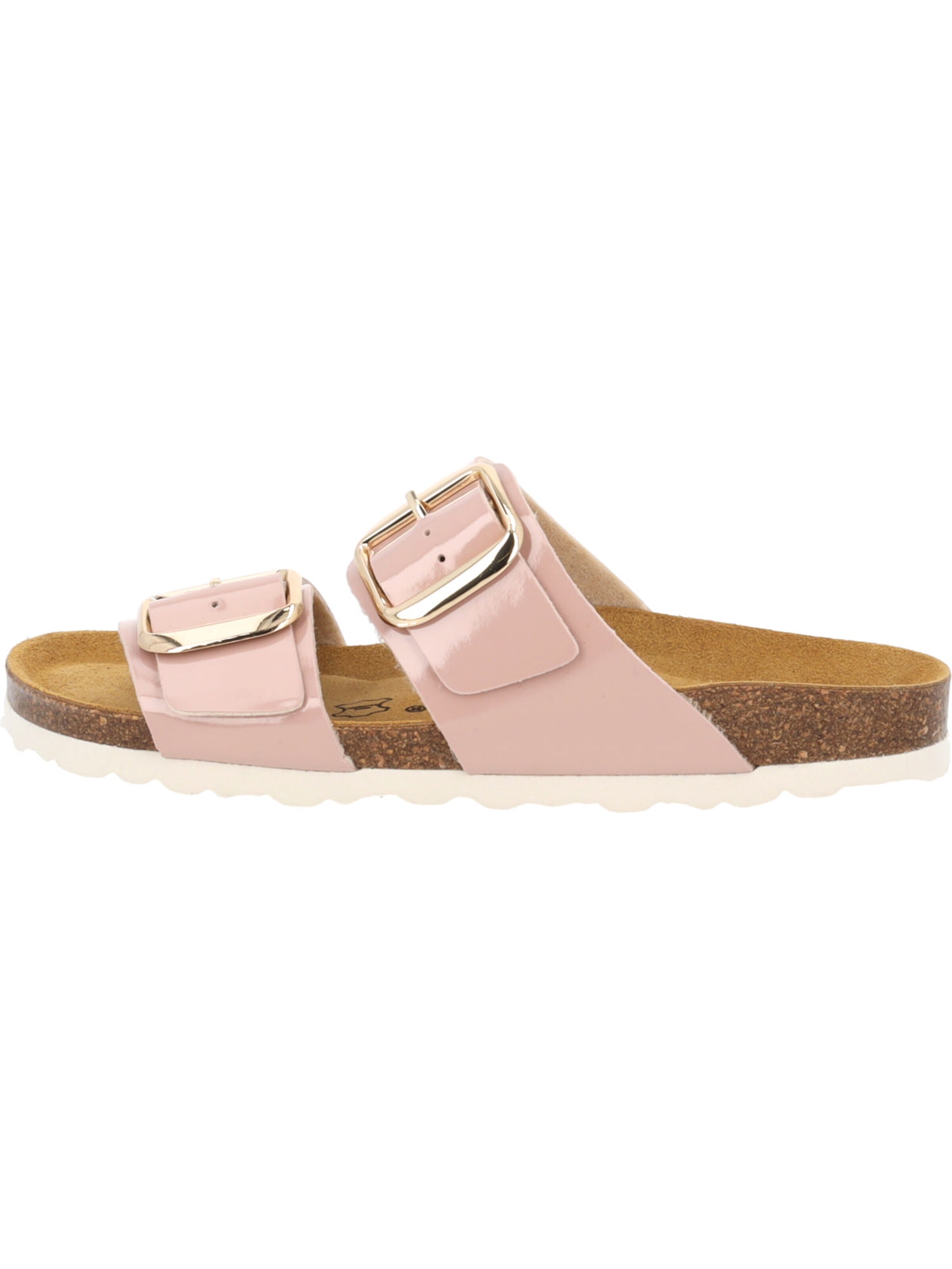 Mule 'Palado Samos GS' Palado en rose