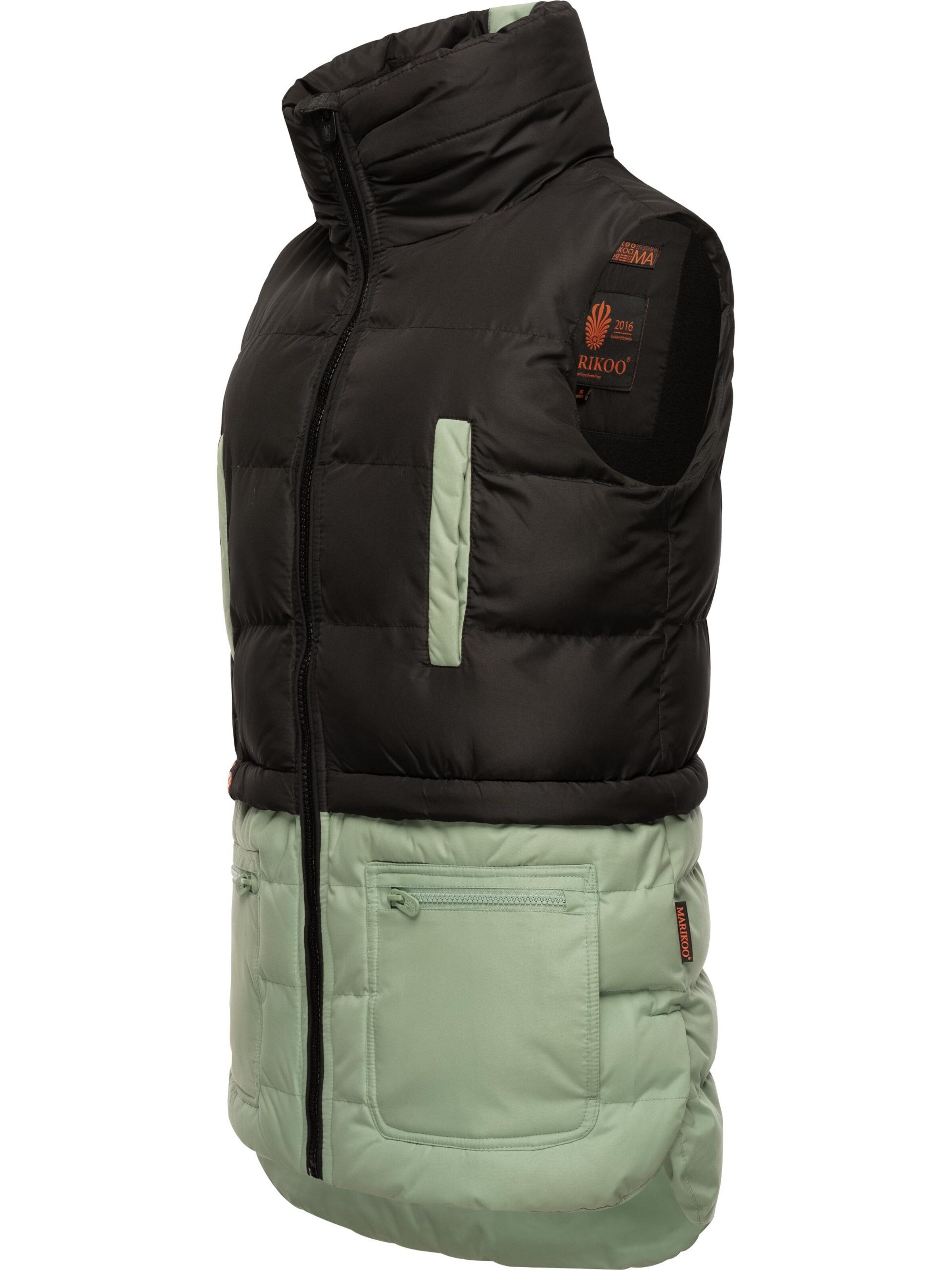 Vestă de la MARIKOO pe mai multe culori