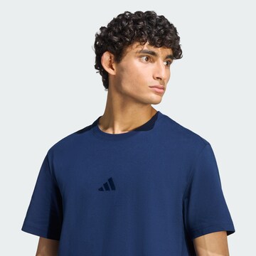 ADIDAS SPORTSWEAR - Camiseta funcional 'AK' en azul