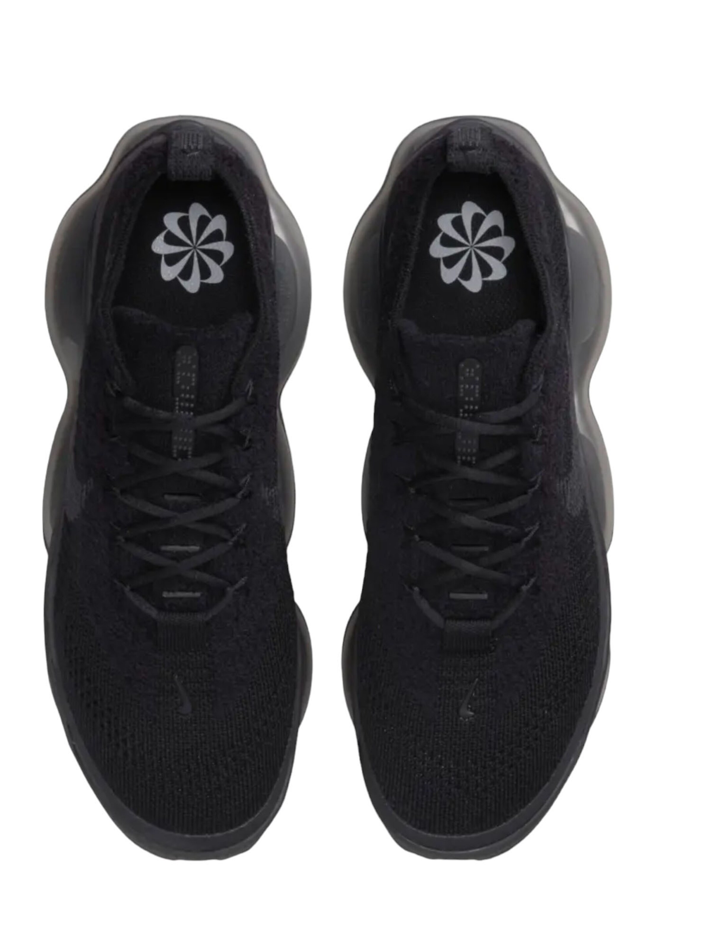 Sneaker bassa 'Air Max Scorpion' di Nike Sportswear in nero