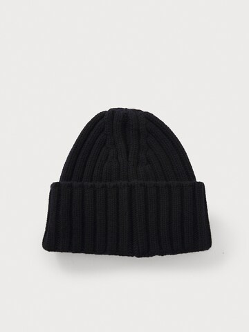 TOMMY HILFIGER Шапка 'CREST' в Синий