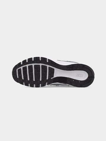 Nike Sportswear Nizke superge 'P-6000' | siva barva