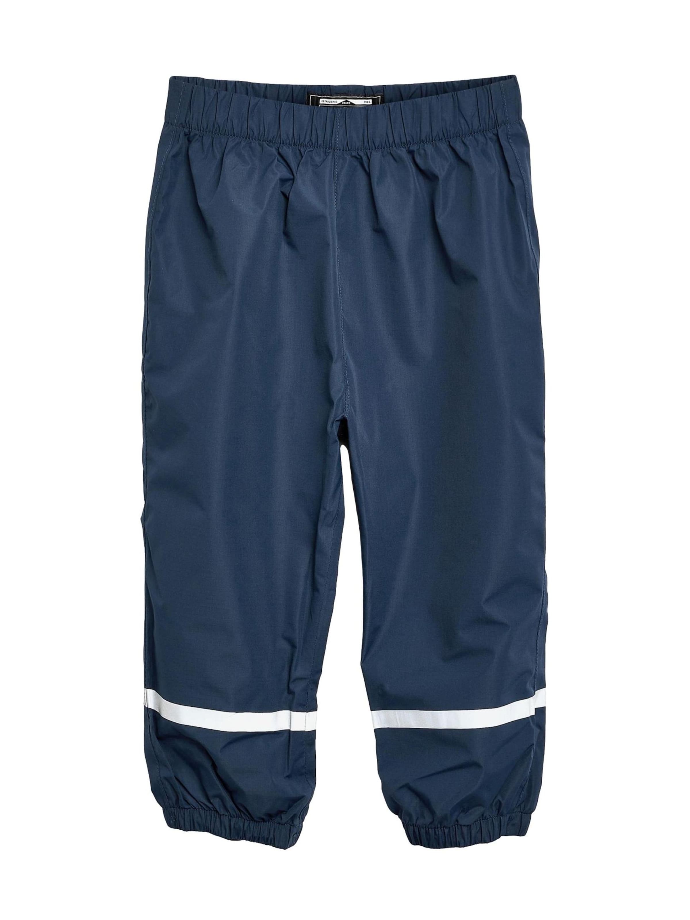 Next Regular Hose in Blau: Vorderseite