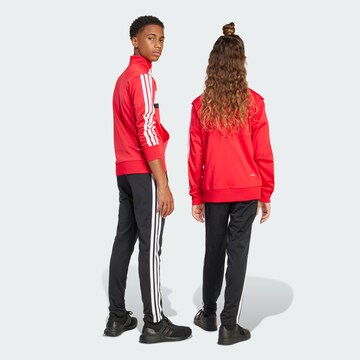 ADIDAS SPORTSWEAR Тренировочный костюм 'Seasonal Essentials Tiberio' в Черный