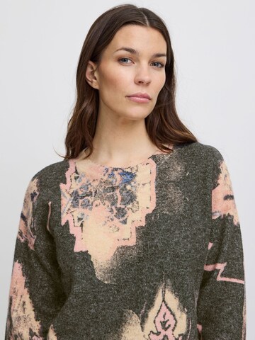 Atelier Rêve - Jersey en gris