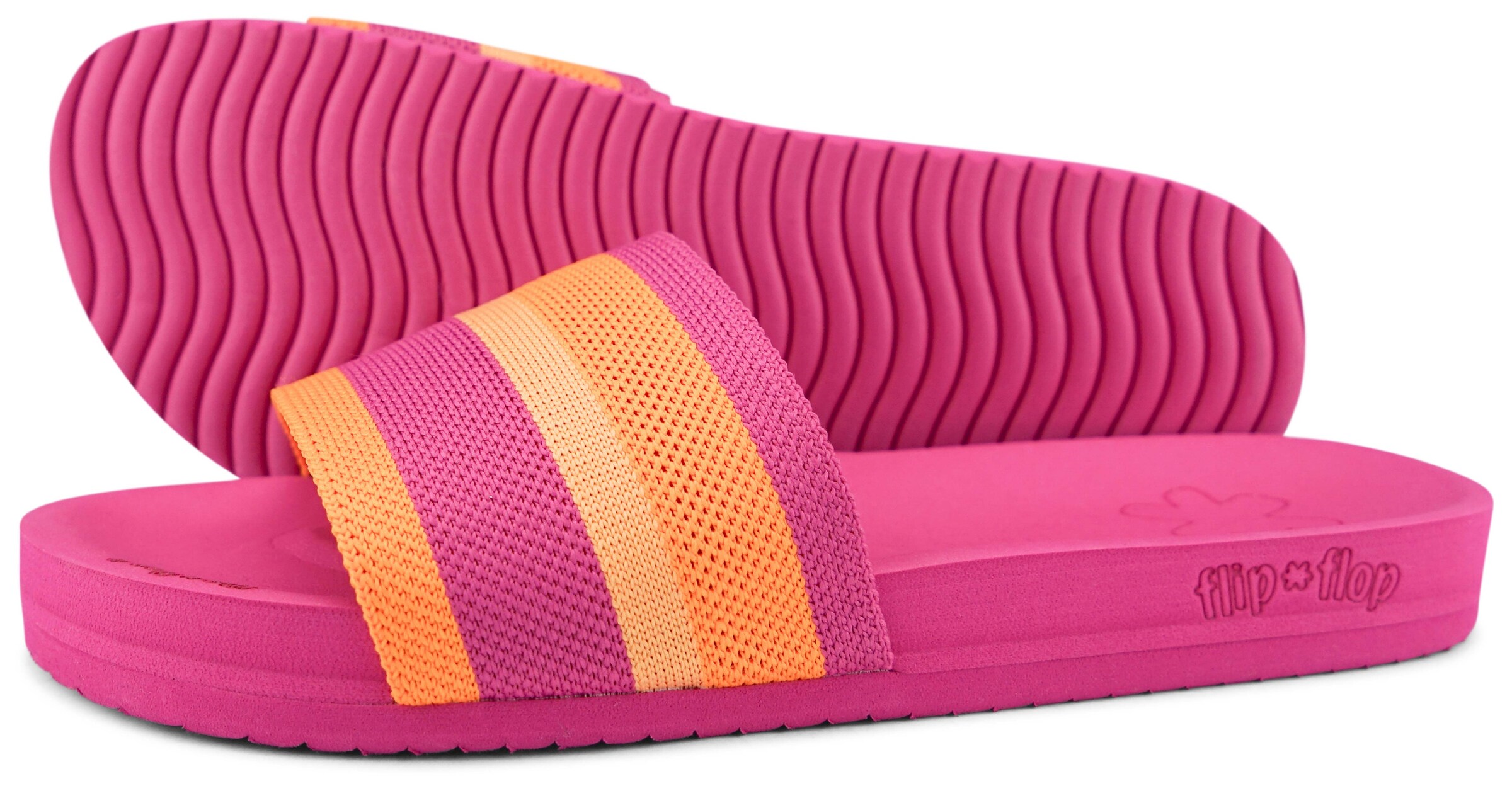 Zoccoletto di FLIP*FLOP in rosa