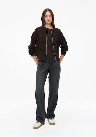 Cardigan s.Oliver en marron