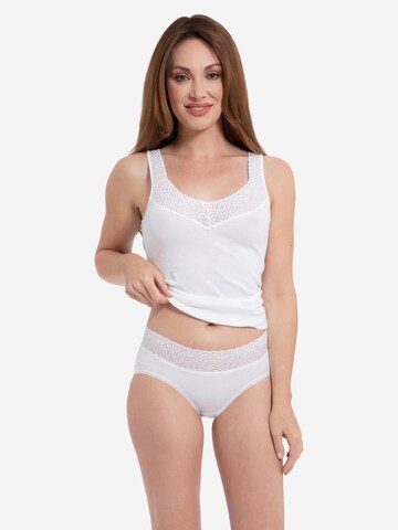 SPEIDEL Undershirt 'Natalie' in White