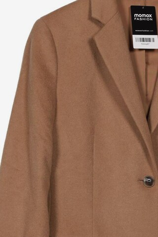 UNIQLO Mantel M in Beige