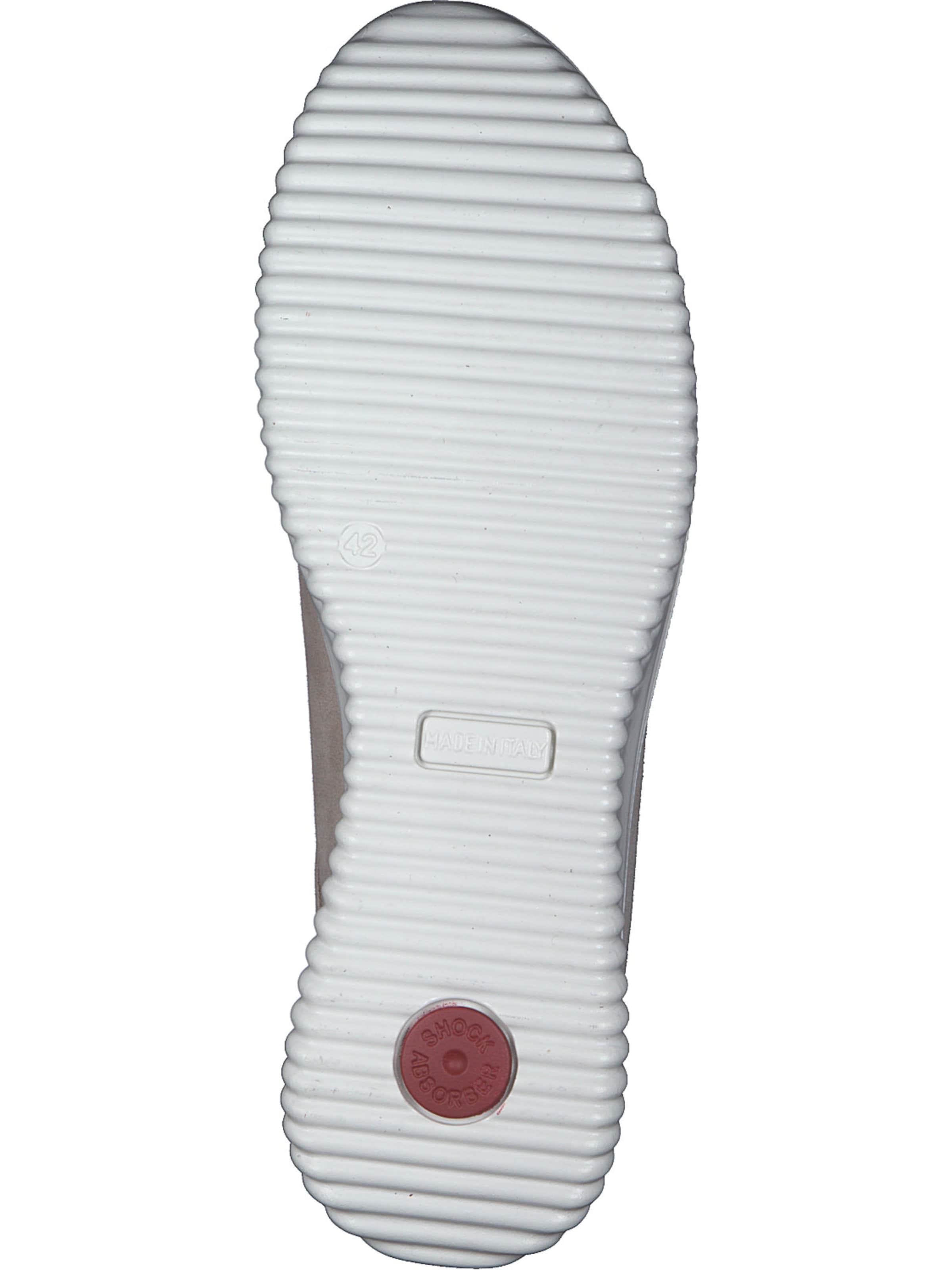 IMAC Sportieve veterschoen '355820' in Beige