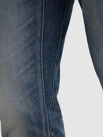 PME Legend Tapered Farkut 'PME LEGEND - Carior tapered fit jeans' värissä sininen