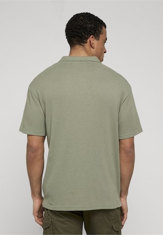 T-Shirt 'Bimle' INDICODE JEANS en vert