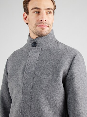 JACK & JONES - Abrigo de entretiempo 'JPRBLAWILSON' en gris