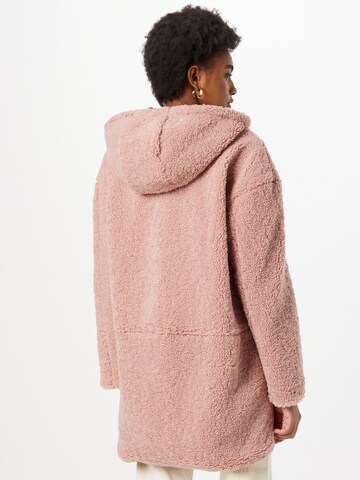 Koton Between-seasons coat in Pink