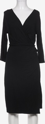 Juvia Dress in M in Black: front