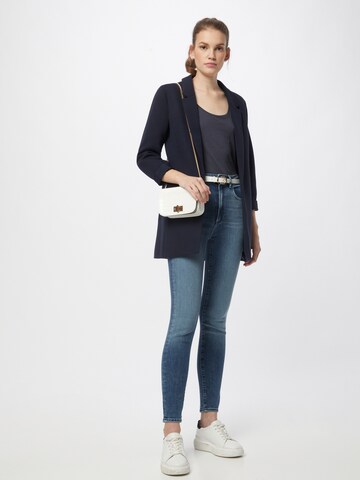 ARMEDANGELS Skinny Jeans 'Inga' i blå