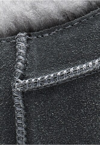 Esprit Shoes Boots 'Luna' in Grau