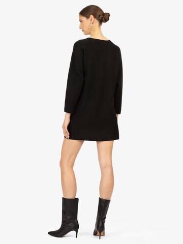 Abito in maglia di Kraimod in nero