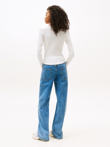 Tommy Jeans Футболка в Белый