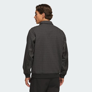 ADIDAS PERFORMANCE - Chaqueta deportiva en gris