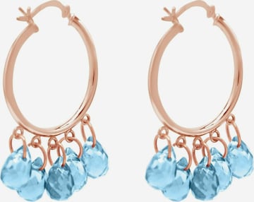 Gemshine Earrings in Gold