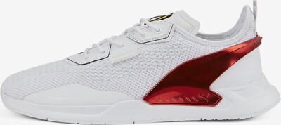 PUMA Sneaker 'Scuderia Ferrari IONSpeed' in rot / weiß, Produktansicht