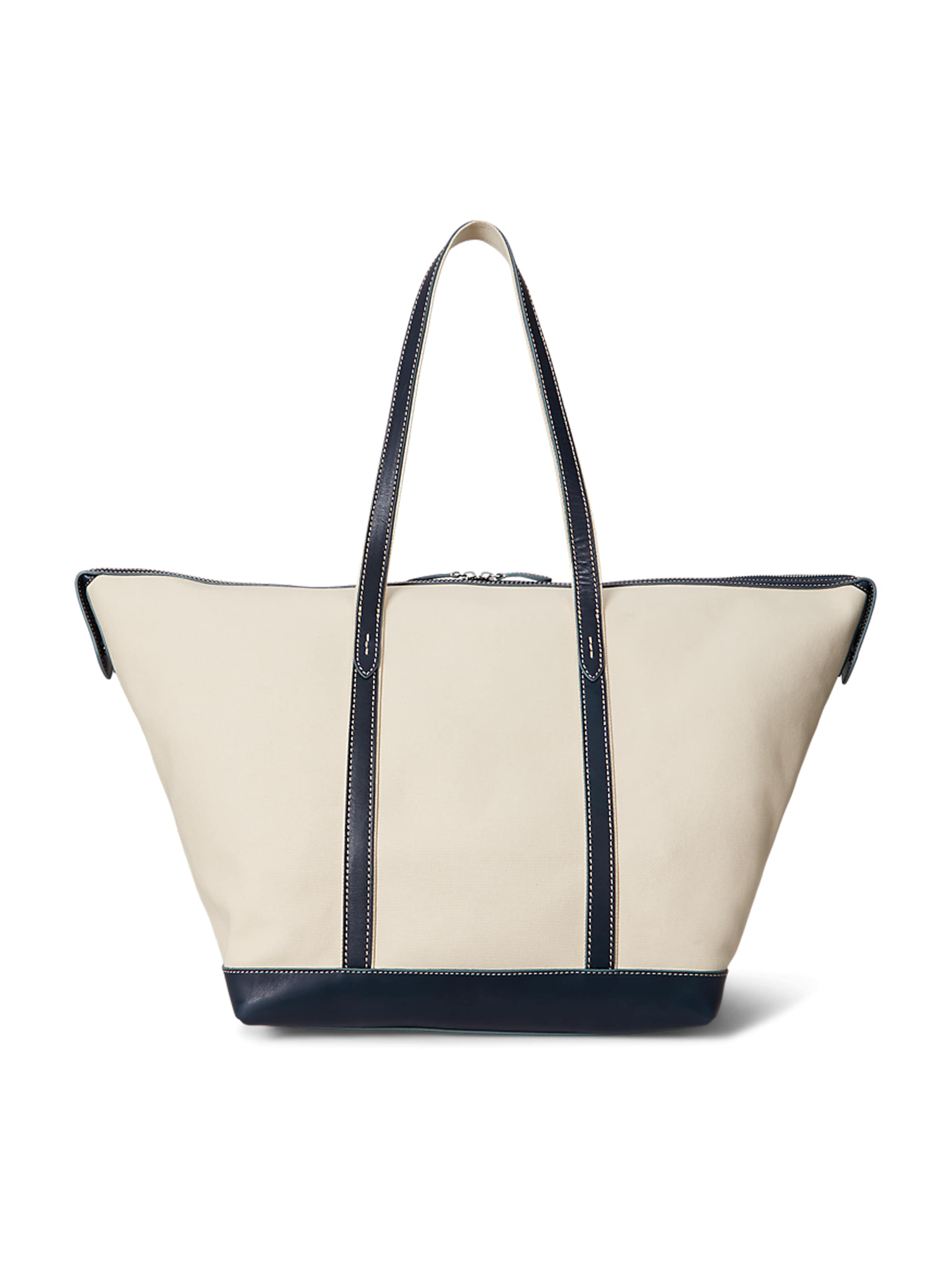 Polo Ralph Lauren Shopper in Beige