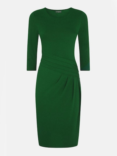 HotSquash Sukienka w kolorze zielonym, Podgląd produktu