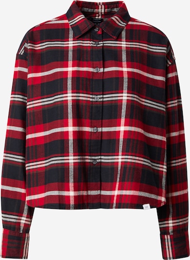 GAP Pusero värissä punainen / musta / valkoinen, Tuotenäkymä