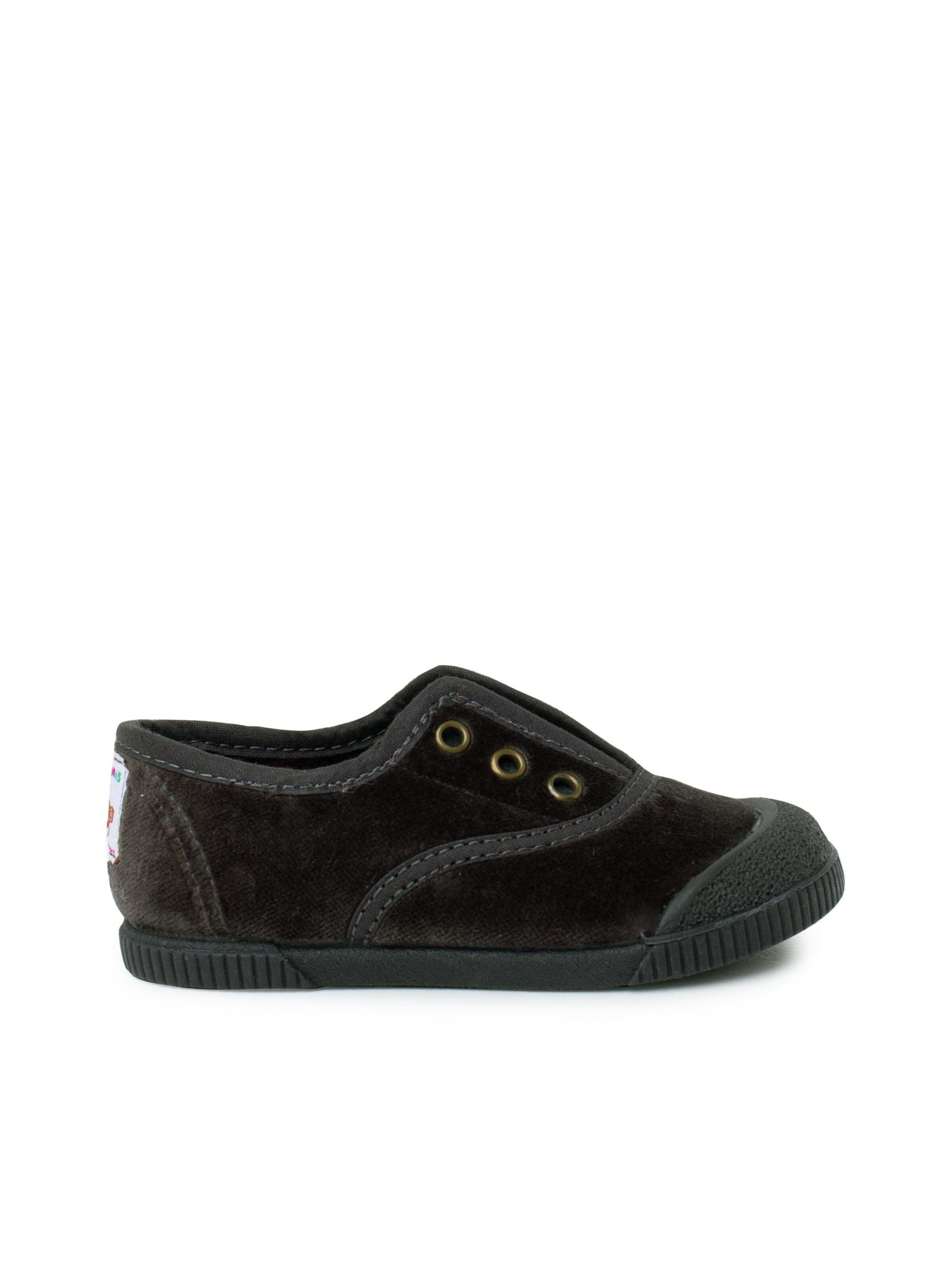 Pisamonas - Zapatillas deportivas en gris