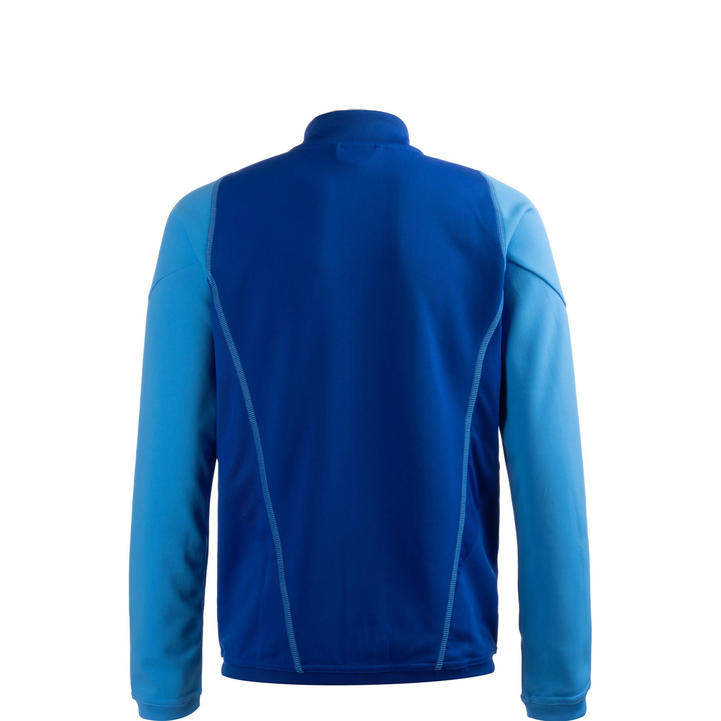 ADIDAS PERFORMANCE Sportjacke 'Tiro 23 Competition' in Blau