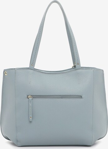 Suri Frey Shopper 'Ginny' in Blau