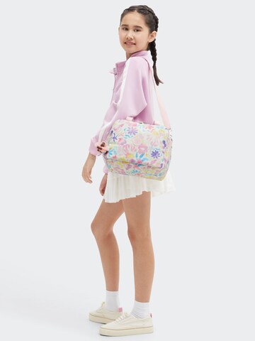 KIPLING Tasche 'Miyo' in Weiß