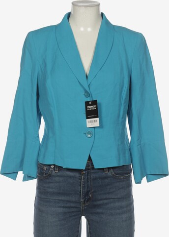 FOX’S Blazer L in Blau: predná strana