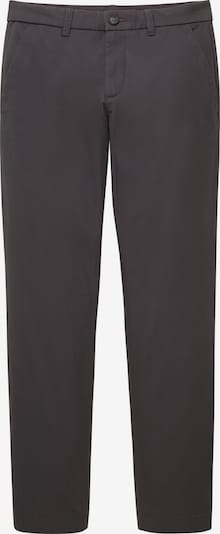 TOM TAILOR Chino trousers in Anthracite, Item view