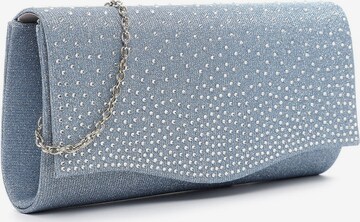 TAMARIS Clutch '  Amalia ' in Blau