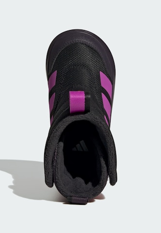 ADIDAS SPORTSWEAR Спортивная обувь 'Winterplay' в Черный