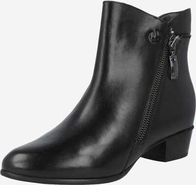 GERRY WEBER Bootie 'Lara 09' in Black, Item view