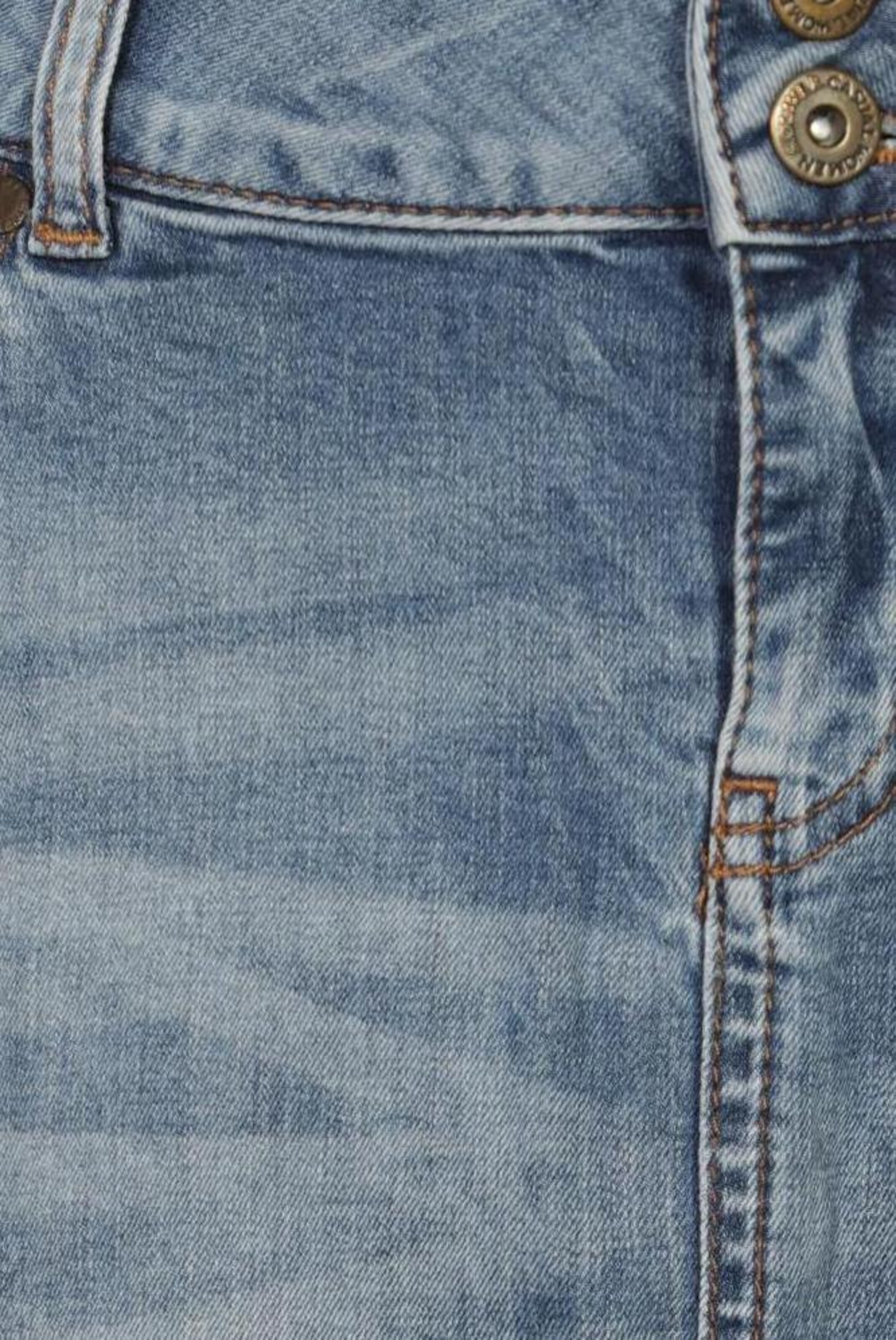 s.Oliver Rock S in Blau